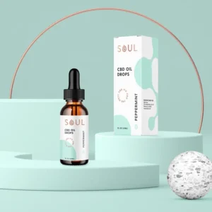 CBD Oil Boxes