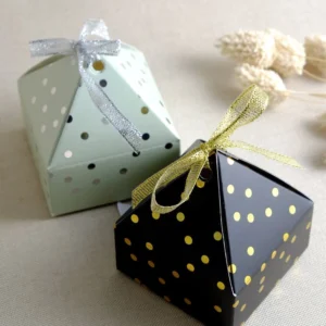Candy Gift Boxes