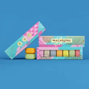 Candy Insert Boxes