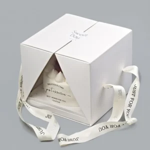 Cheesecake Boxes
