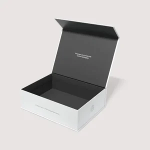 Concentrate Jar Box