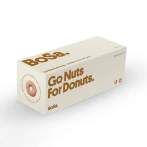 Custom Bagel Boxes