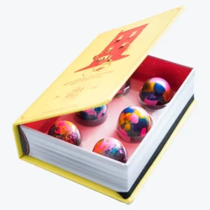 Custom Bonbon Boxes