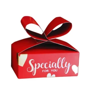Custom Favor Boxes