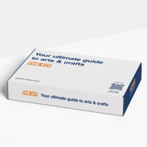 Custom Flat Boxes