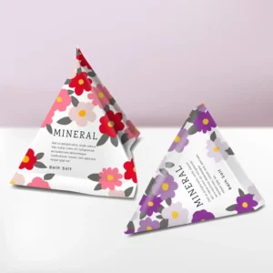 Custom Pyramid Boxes