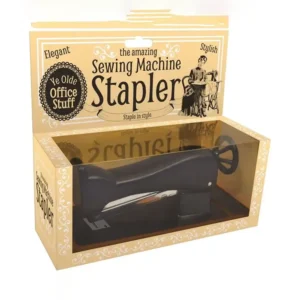 Custom Staple Boxes