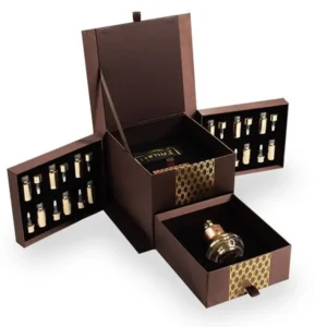 Dab Rigid Box