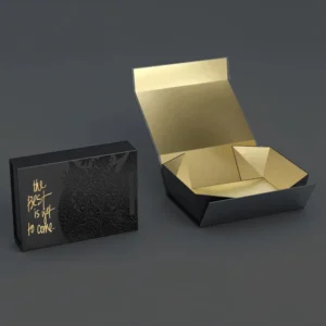 Hair Extension Gift Box