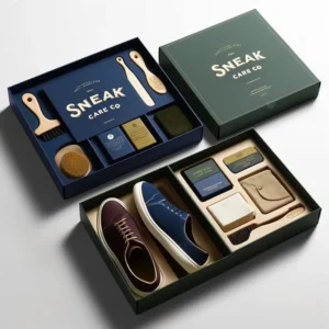 Rigid Gift Boxes