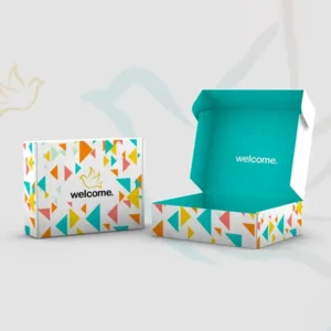 Rigid Gift Boxes