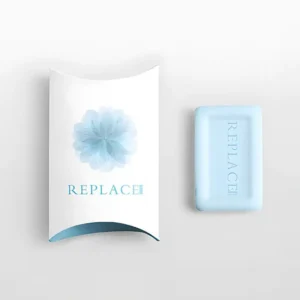 Soap Pillow Box