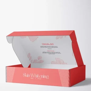 Tab Lock Boxes