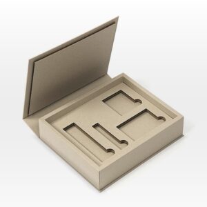 Luxury box inserts