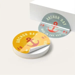 Business Stickers