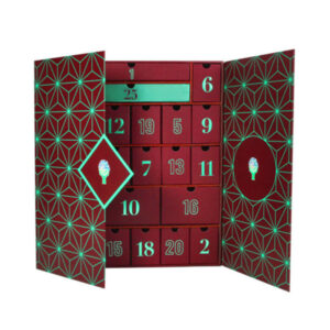 Custom Advent Calendar